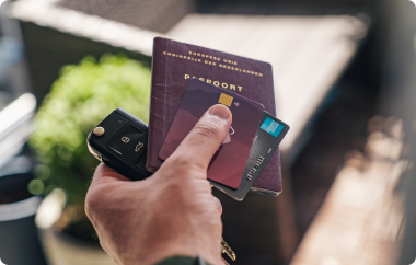 Prestwood Prepaid Cards