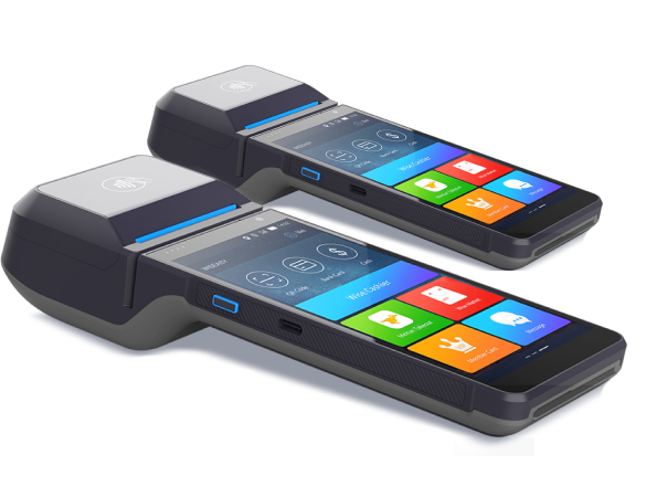 In-Store Payments